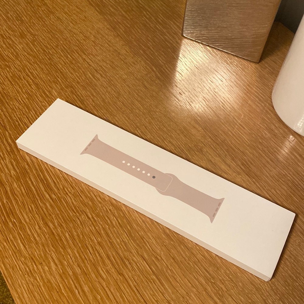 Apple Starlight Sport Band 41MM